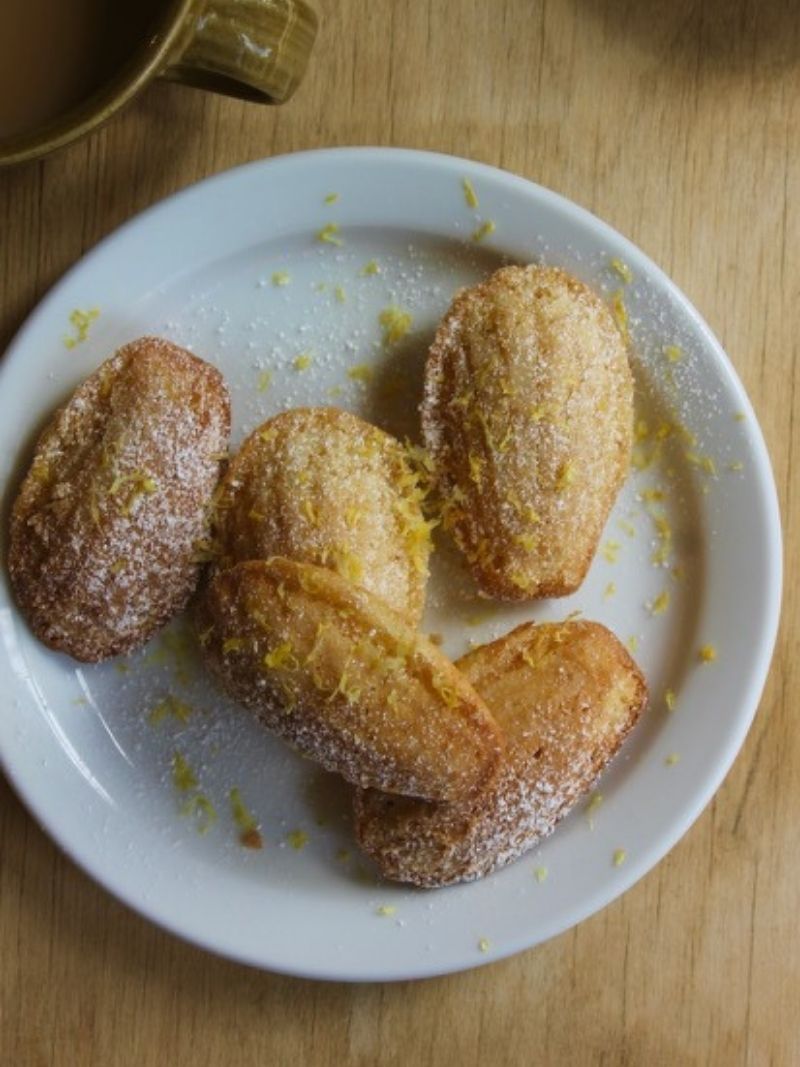 An Easter Recipe for Your Table