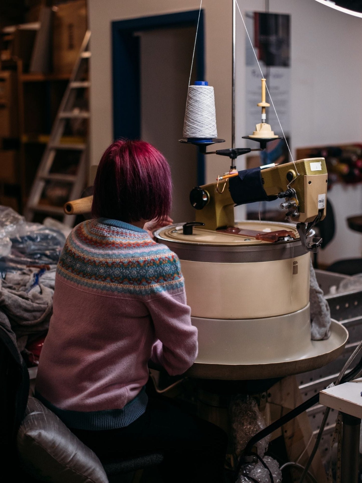 Celebrating the Women Who Shape ERIBÉ