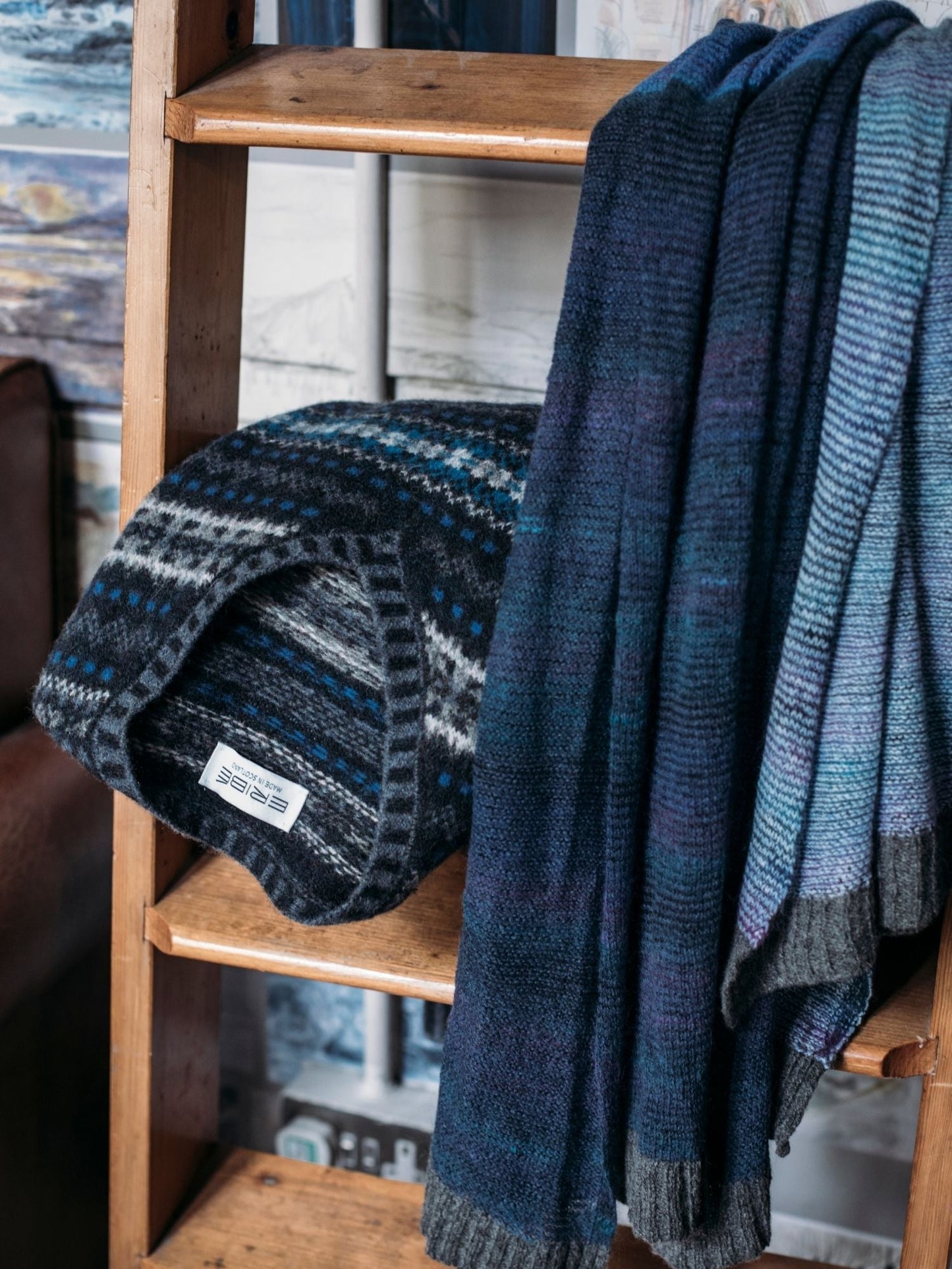 Stockist Spotlight: De La Luce