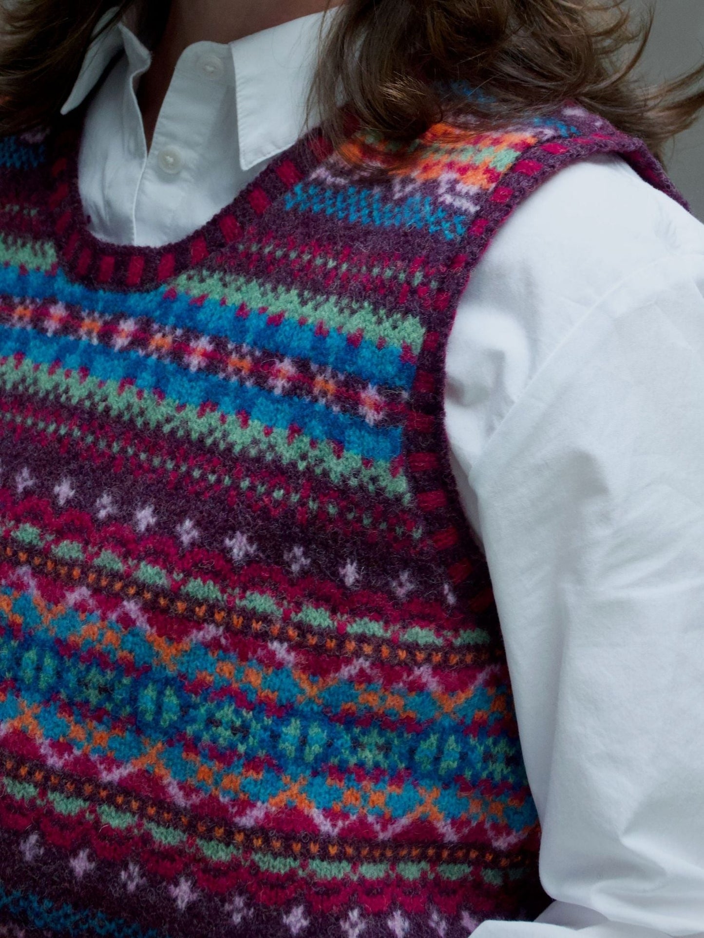 Trending Fairisle