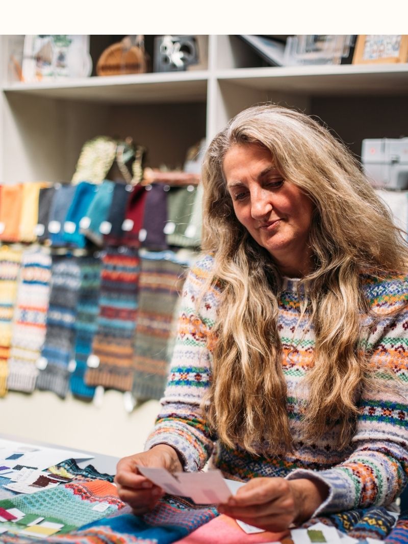 Rosemary in the Press: Herald Article