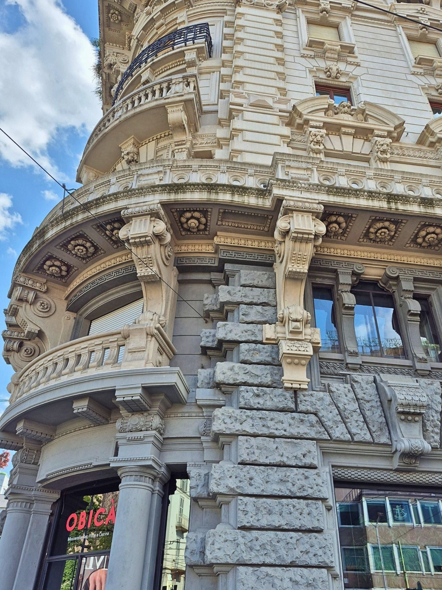 Rosy & Dougie's Travels: Milan, Italy