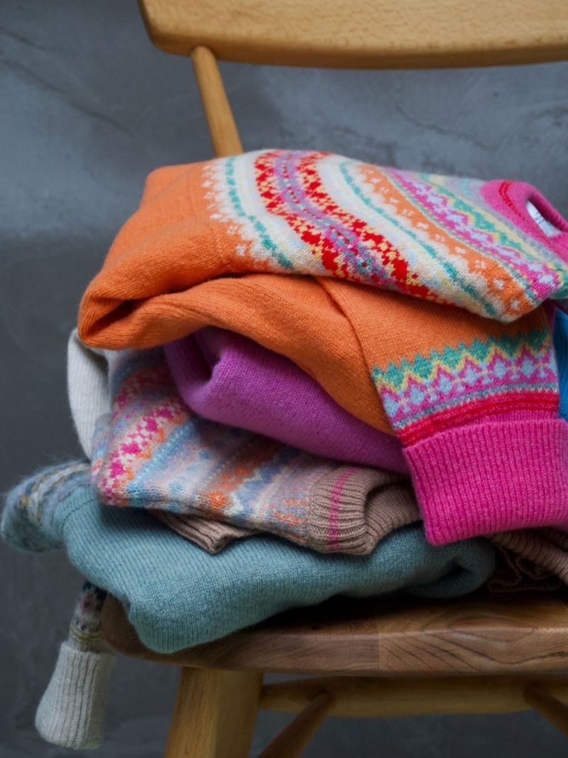 Stockist Spotlight: 13 Doors