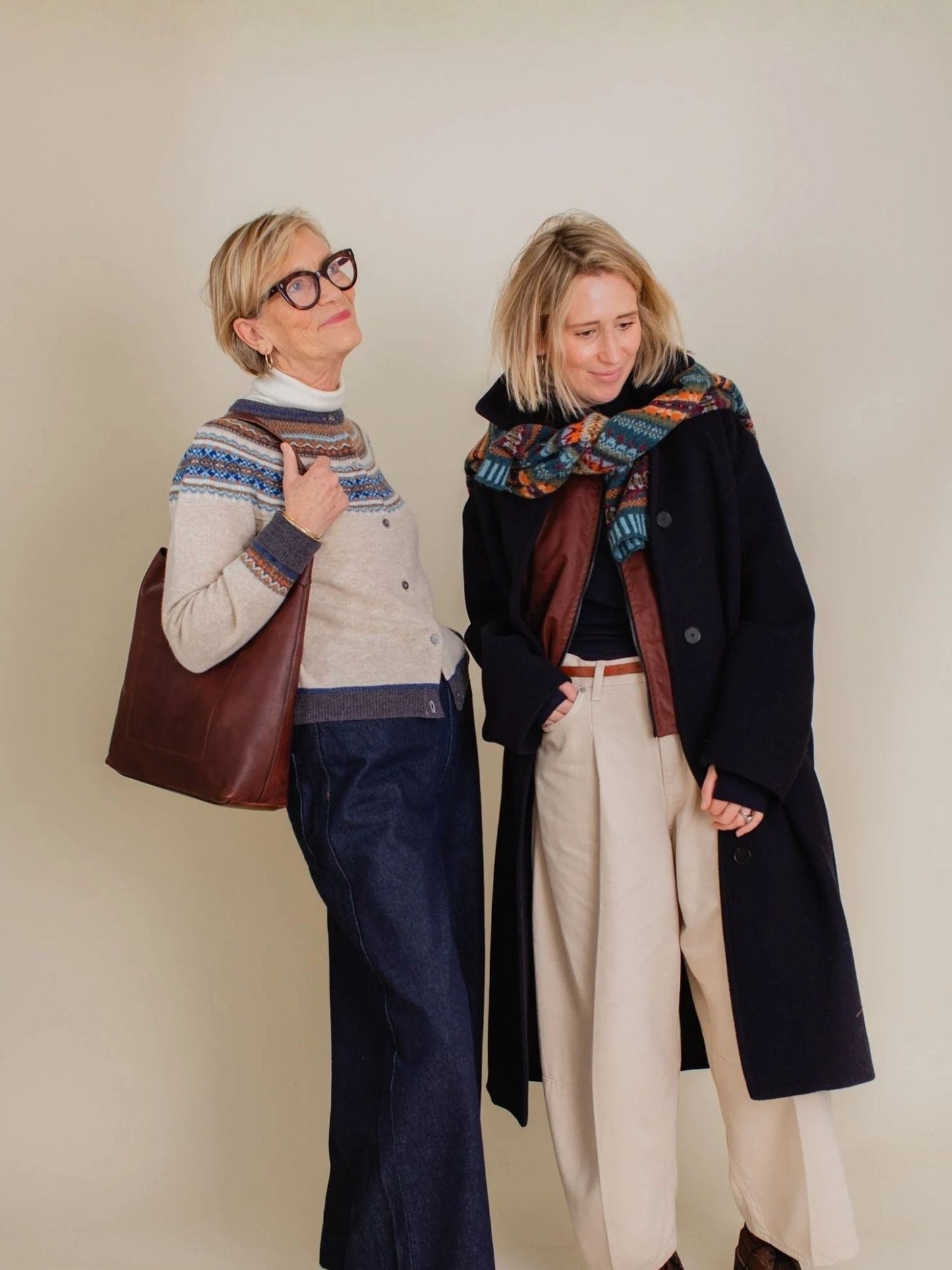 Graham St. Fashion