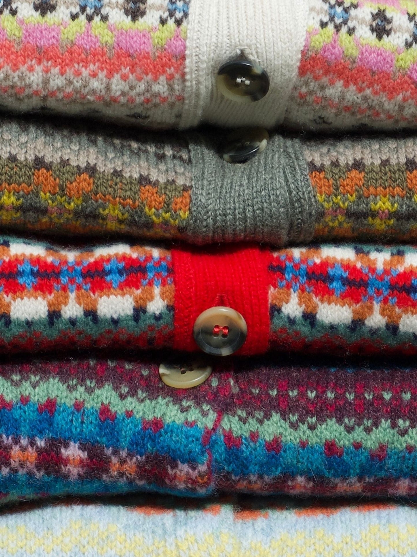 Stockist Spotlight: Thistle + Tweed