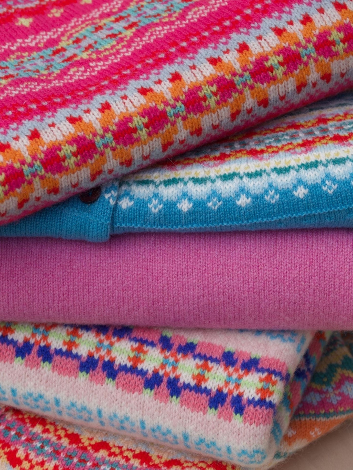 Stockist Spotlight: Timeless Tiverton