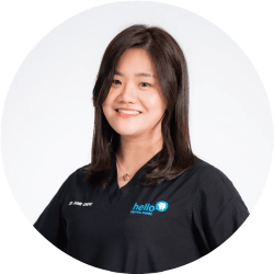 dentist jamie