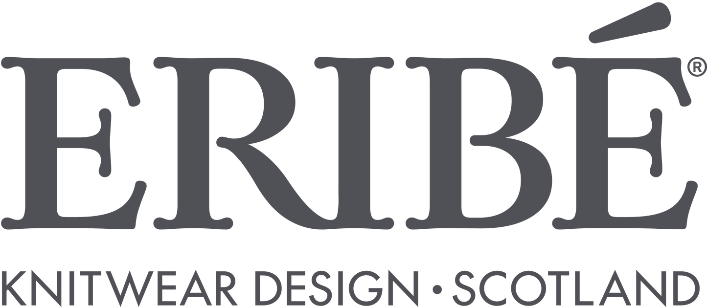 ERIBÉ Knitwear