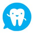 hello dental logo